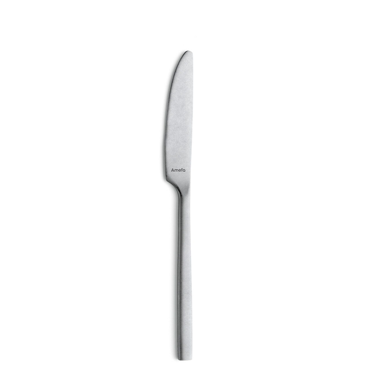 Set tacamuri 16 piese Manille Vintage, Amefa, 4 persoane, inox 18/0, argintiu — imaginea 5