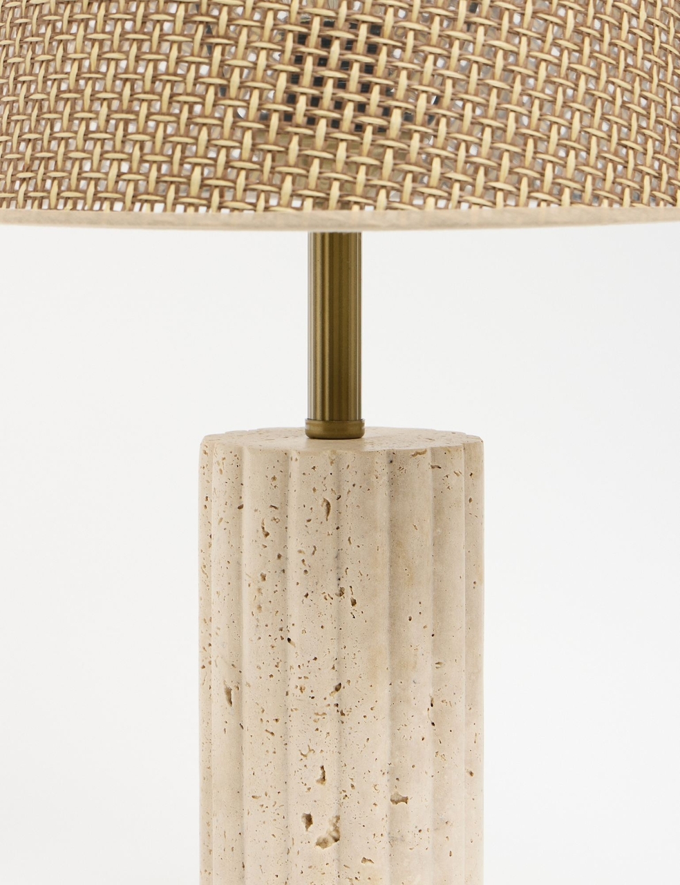 Lampa de masa, Opviq, 377KLT1116, Maro - view 4