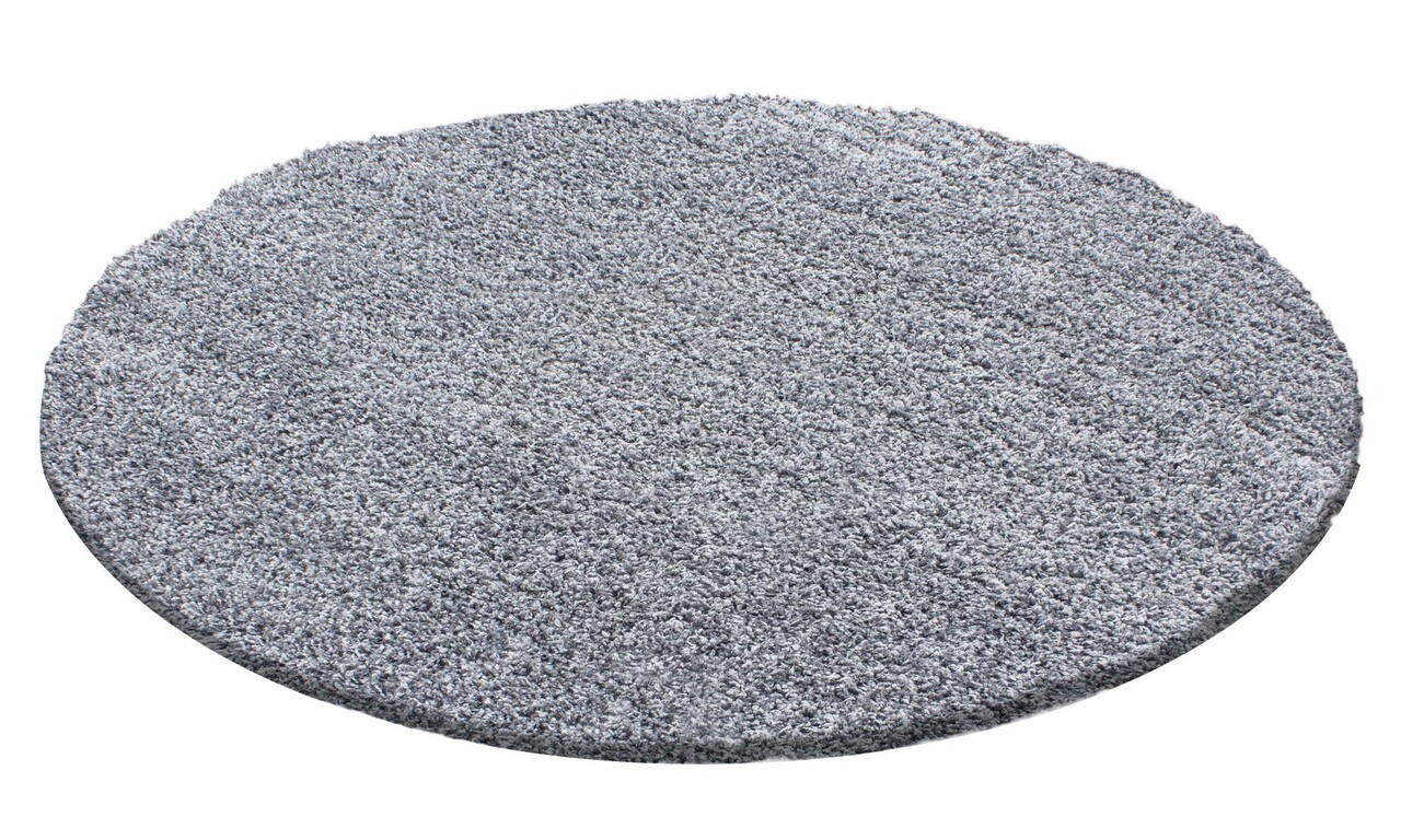 Covor (160 cm) Life 1500 Gri deschis