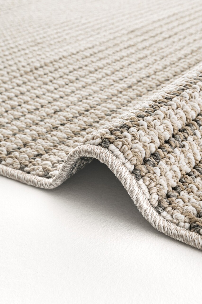Covor (120 x 250), Elit 17, 120x250 cm, Bej — imaginea 4