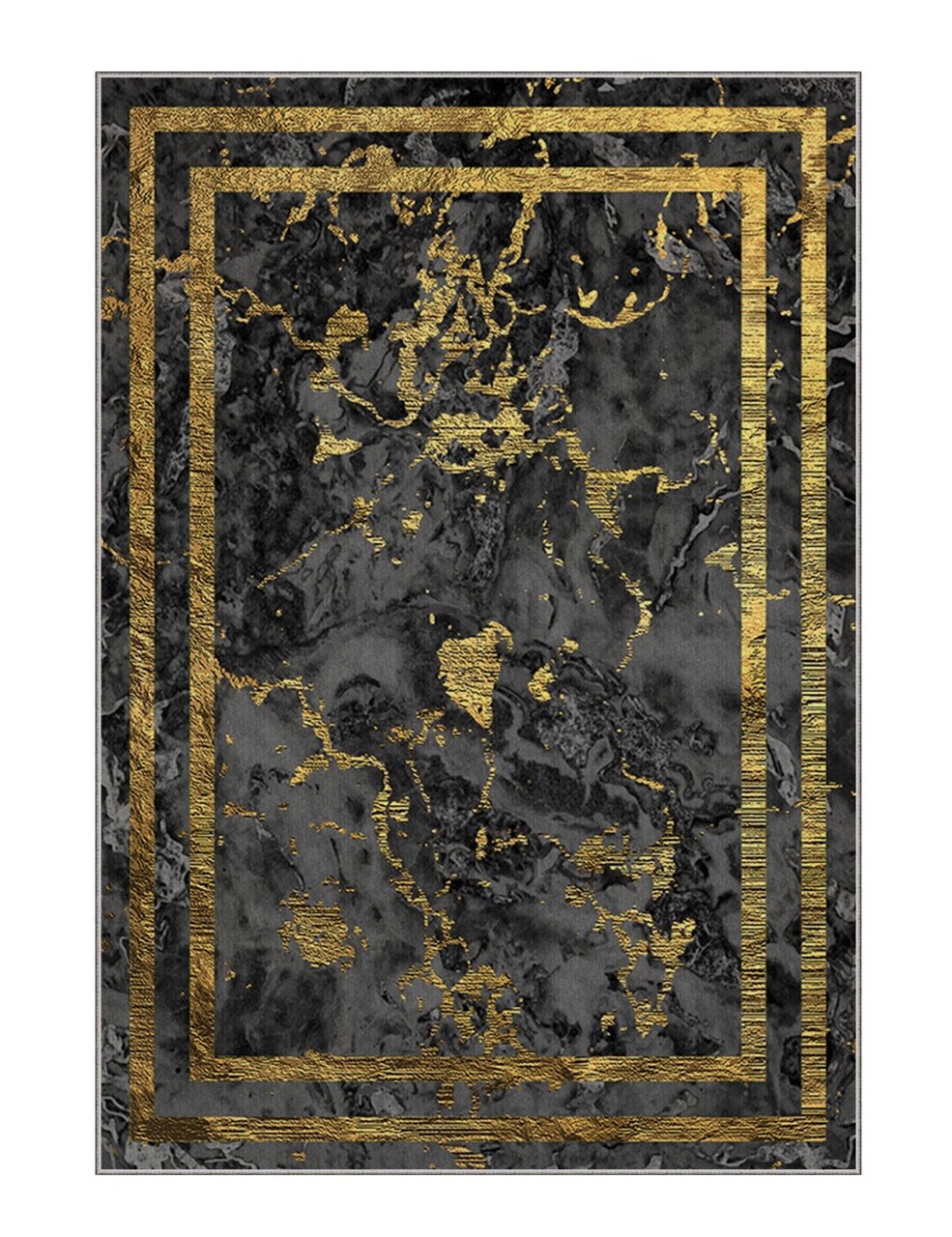Covor (180 x 280), Cg40, 180x280 cm, Multicolor - view 4