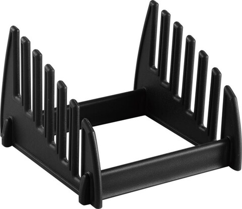 Suport pentru tocatoare Chef Line, Heinner, 32x32x16 cm, plastic