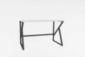 Birou, Asse Home, Murren, 120x75x60 cm, Alb