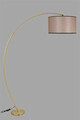 Lampadar, Luin, 534LUN4223, Metal, Maro