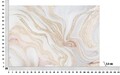 Tablou decorativ Sofly, Mauro Ferretti, 80x120 cm, lemn pin/canvas pictat manual