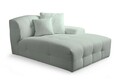 Coltar, Atelier del Sofa, 560ARE5208, Lemn de fag / PAL, Verde pal