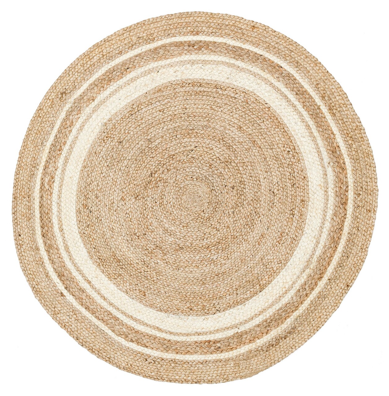 Covor (150 x 150), Ech 01, 150x150 cm, Crem - view 2