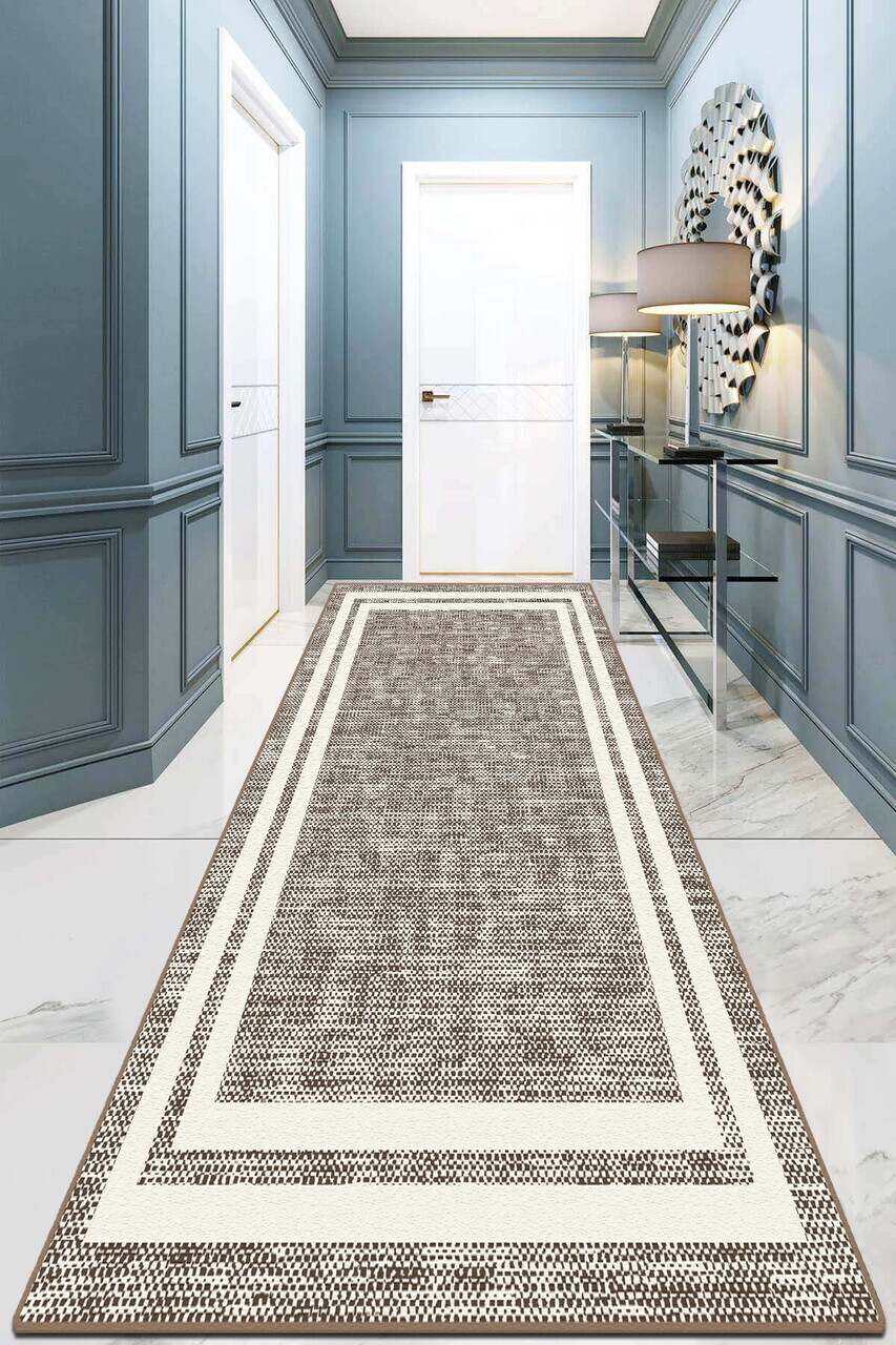 Covor, Formica Djt, 100x300 cm, Multicolor