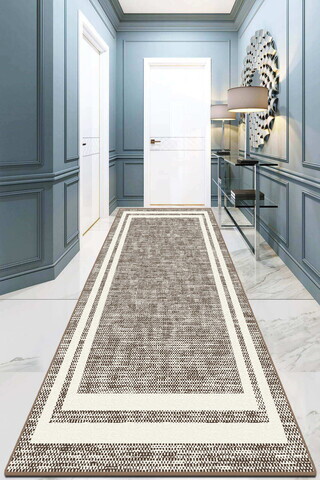 Covor, Formica Djt, 100x300 cm, Multicolor