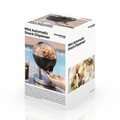 Dozator automat de bomboane si fructe uscate Mini, InnovaGoods, Ø12.5 x 20 cm