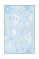 Covor, HMNT185, 180x280 cm, Poliester, Multicolor