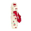Geanta de scoala, Safta, Cherry, 38 x 28 x 6 cm, poliester, multicolor