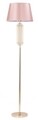 Lampadar Ovy, Mauro Ferretti, 1 x E27, 40W, Ø 40x168.5 cm, fier