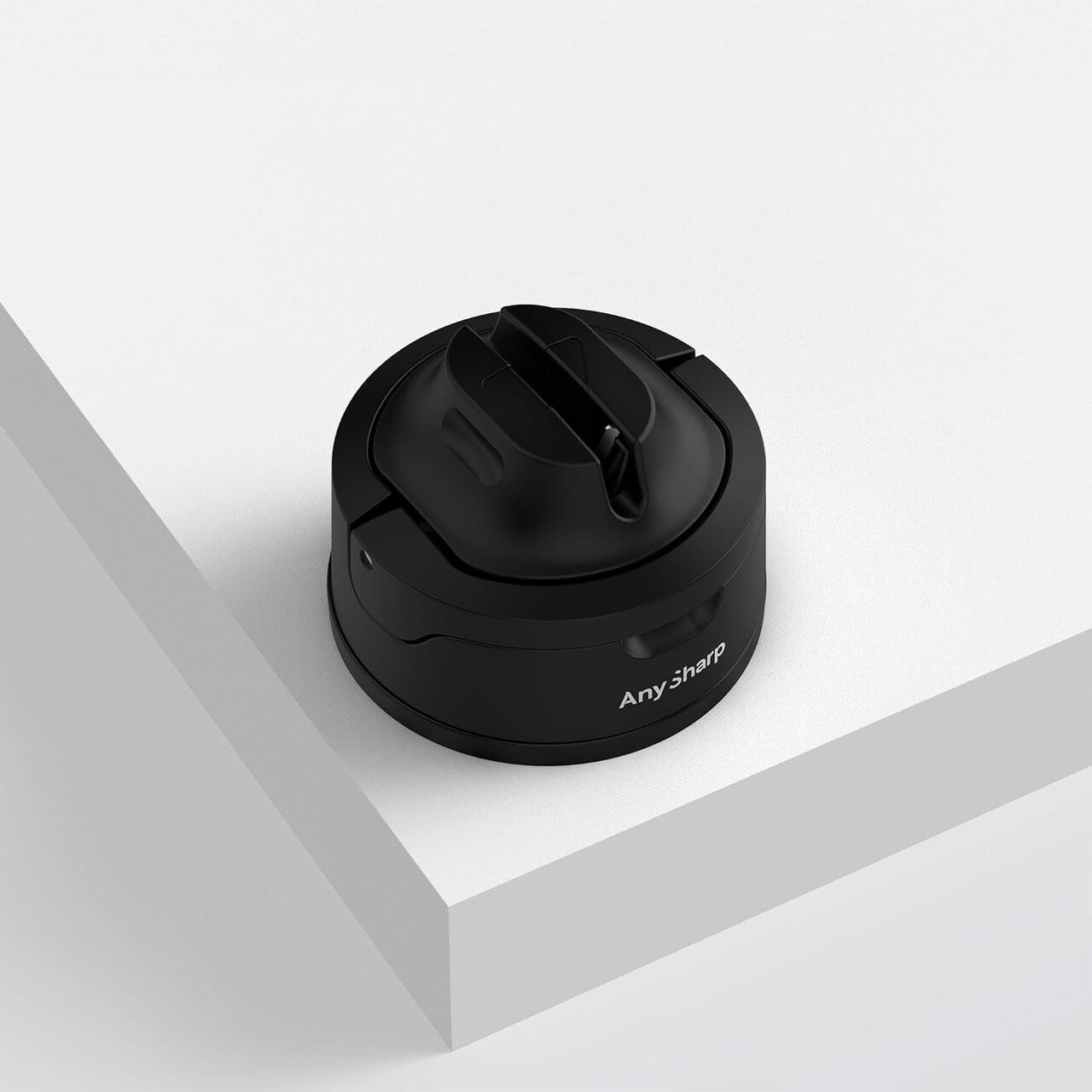 Ascutitor de cutite, "Evo", Black - AnySharp - imagine 2