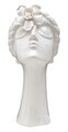 Vaza Woman Purity, Mauro Ferretti, 19x13.6x32.8 cm, portelan