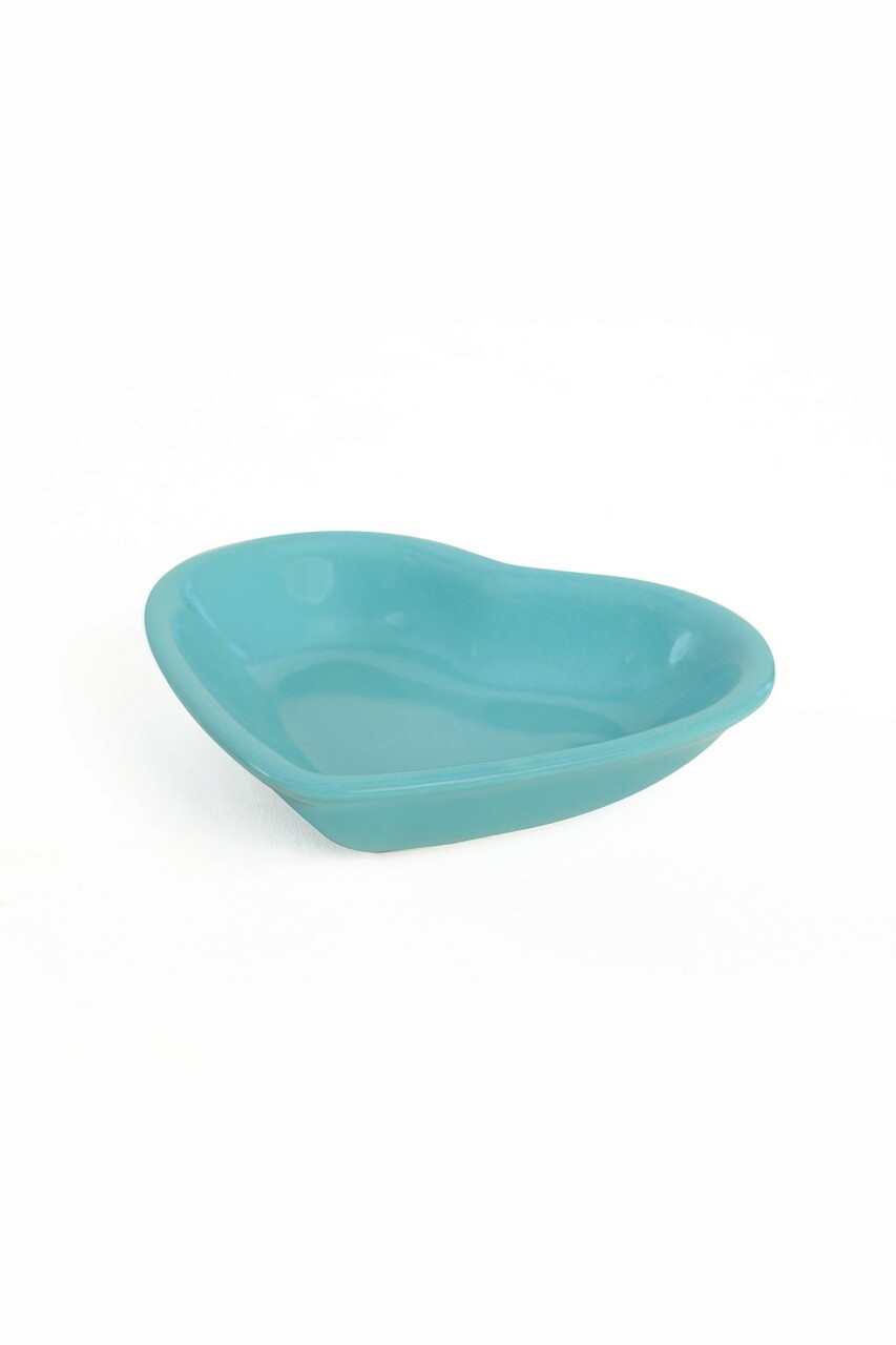 Set boluri pentru aperitive, Keramika, 275KRM1805, Ceramica , 14 cm, 6 piese, Multicolor