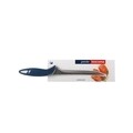 Cutit pentru filetare Presto, Tescoma, 18 cm, inox/plastic, bleumarin