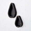 Raft de perete, Evila Originals, Raf291, Negru