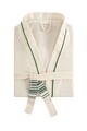 Halat de baie, DC Home, Promise, Bumbac, Verde