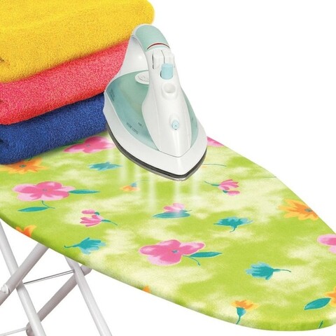 Husa pentru masa de calcat jotta, 37x112 cm, bumbac