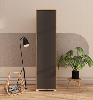 47x183x45 cm, Maro;Antracit