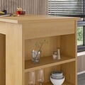 Masa de bar, Homitis, Swallow, Maro