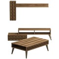 Set mobilier living, Hommy Craft, Planet, Maro