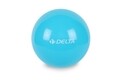 Minge de pilates 267DLT1364, Delta, Ø 30 cm, PVC, albastru