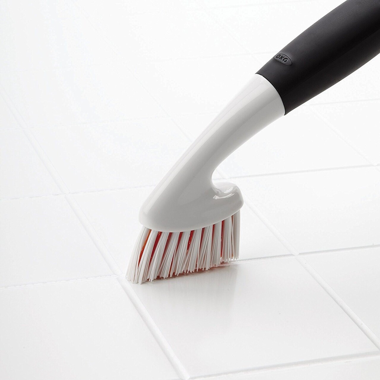 Perie pentru curatat suprafetele inguste, plastic, "Good Grips" - OXO - view 2