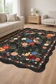 Covor, DC-7525-01, 60x100 cm, Poliester, Multicolor