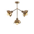 Lustra, Tatum, 584TTM1203, Metal, Vintage