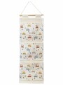 Organizator, Baby Organizer-2, 55x35 cm, Multicolor