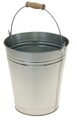 Galeata, 10 L, zinc