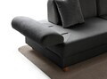 Coltar, Atelier del Sofa, 752EST1435, Antracit