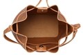 Geanta Beverly Hills Polo Club, 591, piele ecologica, maro