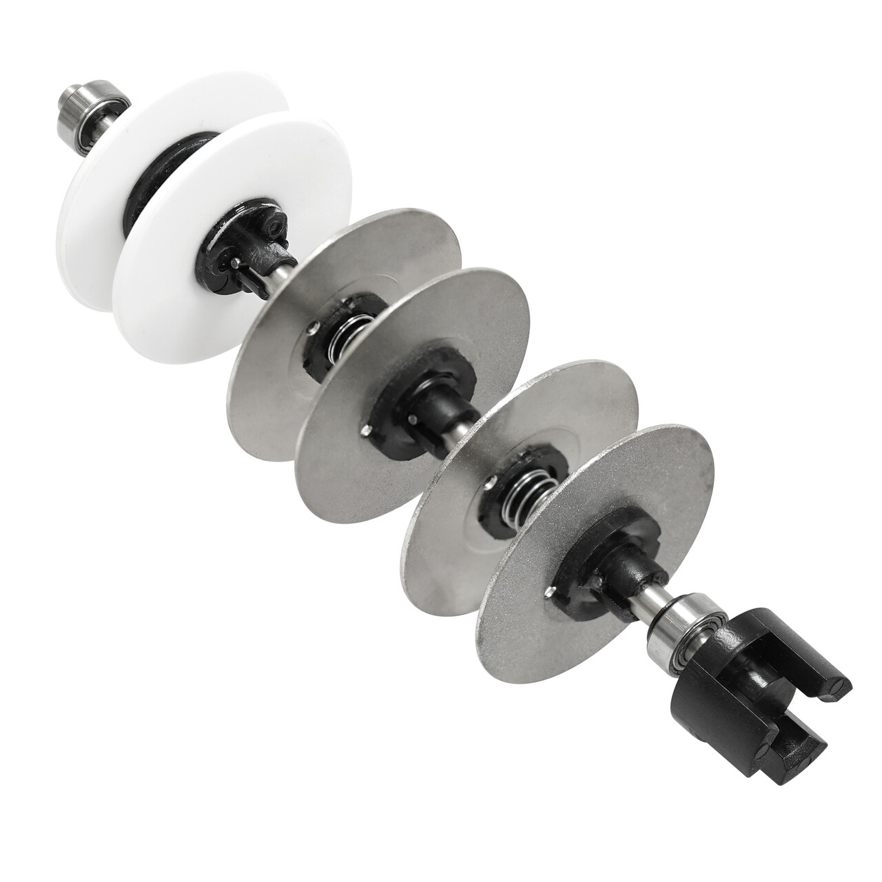 Ansamblu discuri de schimb pentru Z1498 - Zokura - imagine 2