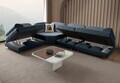 Coltar, Atelier del Sofa, 752EST1436, Albastru navy