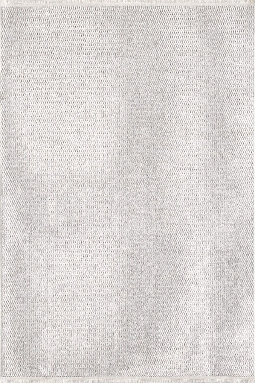 Covor, 838A, 200x250 cm, Polipropilena, Bej — imaginea 6