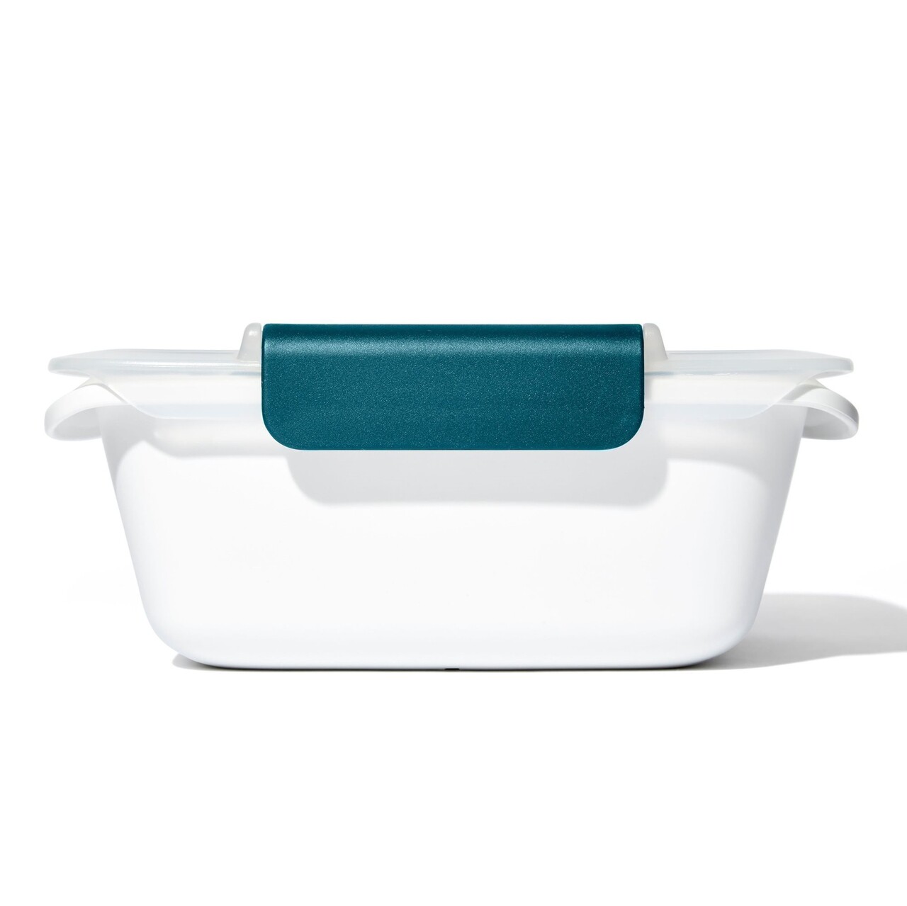 Caserola pentru sandvisuri, plastic, 18,5 x 17,8 cm, "Prep&amp;Go" - OXO - imagine 3