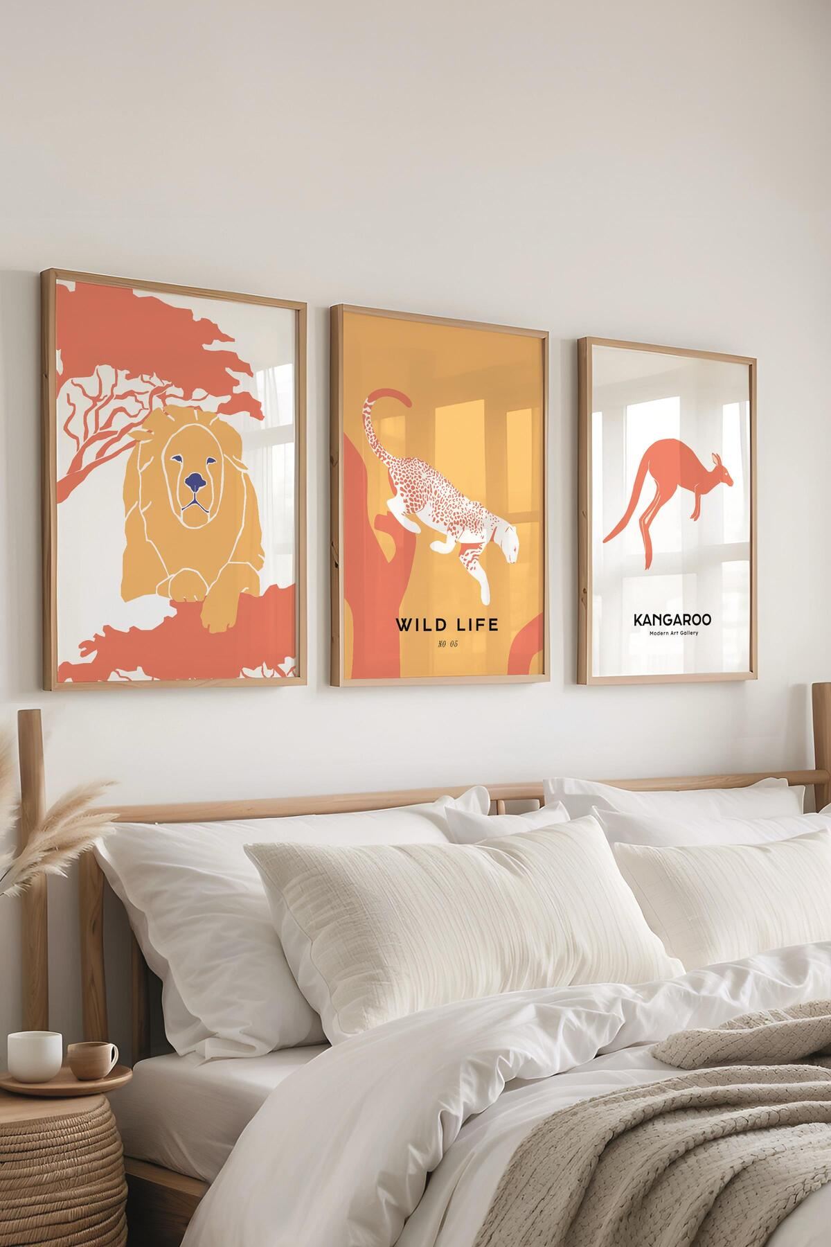 Set de pictură decorativă, Ç-300498, Sticla PVC, Multicolor