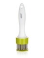 Dispozitiv fragezire carne Culinaria Green, Banquet, 5.5x19 cm, plastic/inox