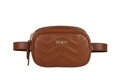 Borseta Beverly Hills Polo Club, 610, piele ecologica, maro