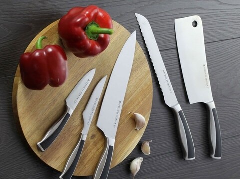 Cutit Chef Premium, Ambition, 25 cm, inox