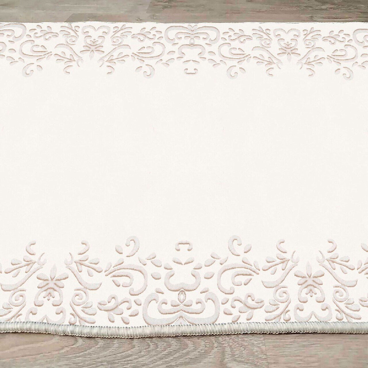 Covor, Els1802, 120x180 cm, Catifea, Multicolor — imaginea 4