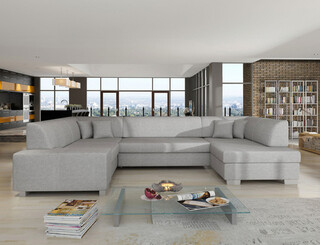 Gri deschis, Sawana 21