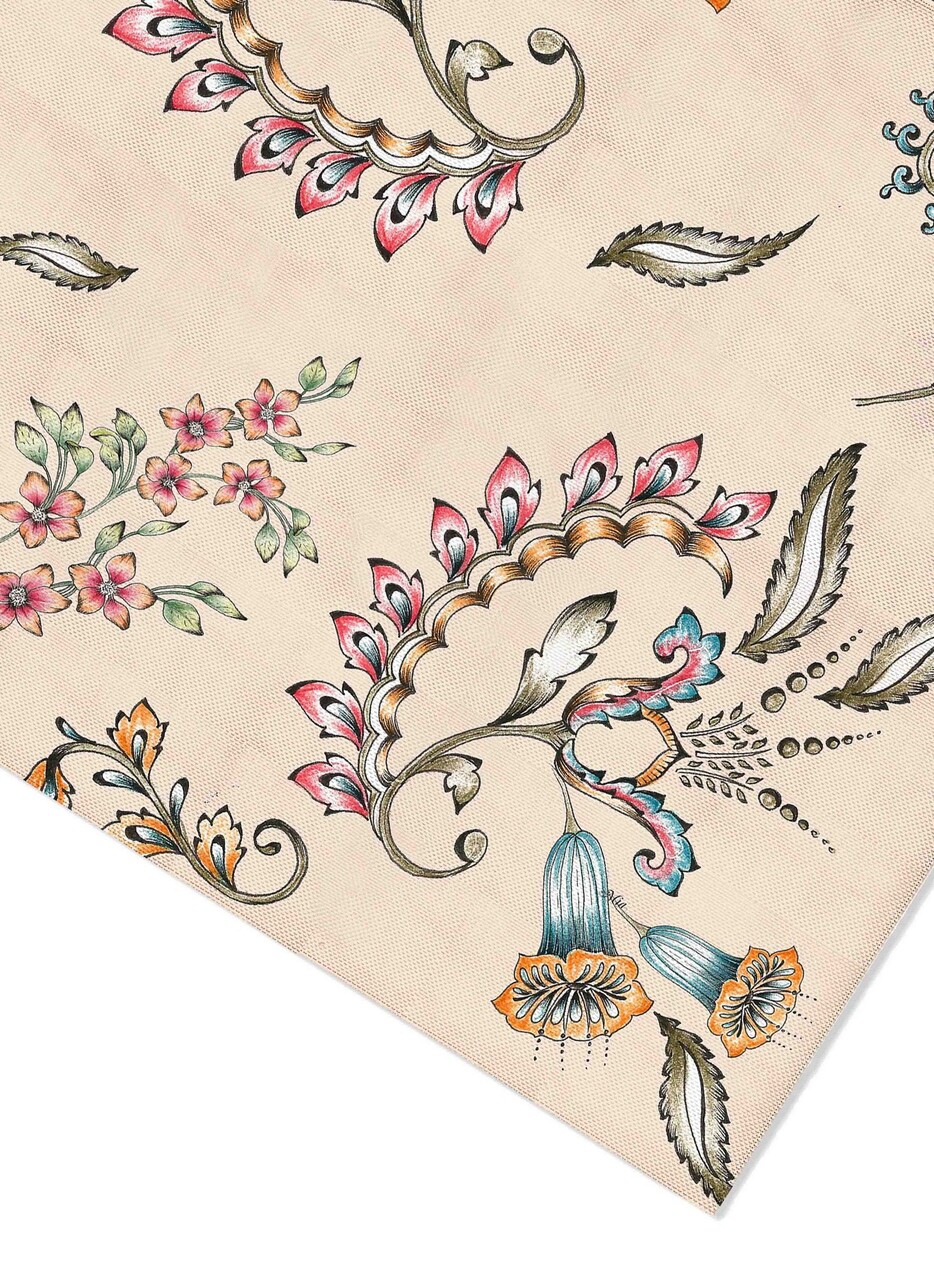 Fata de masa, Mia, 742TMA7781, Poliester, Multicolor - 2 | YEO