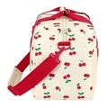 Geanta de sport, Safta, Cherry, 50 x 26 x 20 cm, 20 L, poliester, multicolor