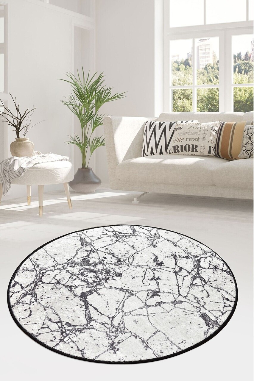 Covor, Marble, Multicolor