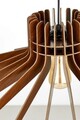 Lustra, FullHouse, 390FLH2131, MDF, Maro