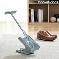 Incaltator de sosete si incaltaminte cu dispozitiv pentru descaltat sosete Shoeasy InnovaGoods 3in1